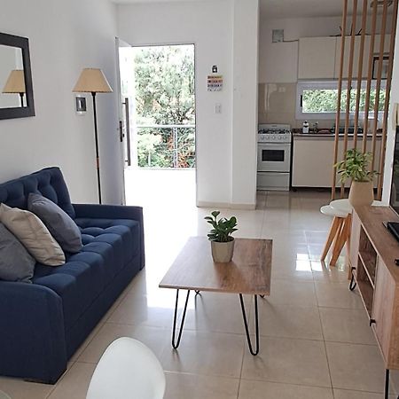 Departamento Temporario - Barrio San Isidro Villa Allende Esterno foto
