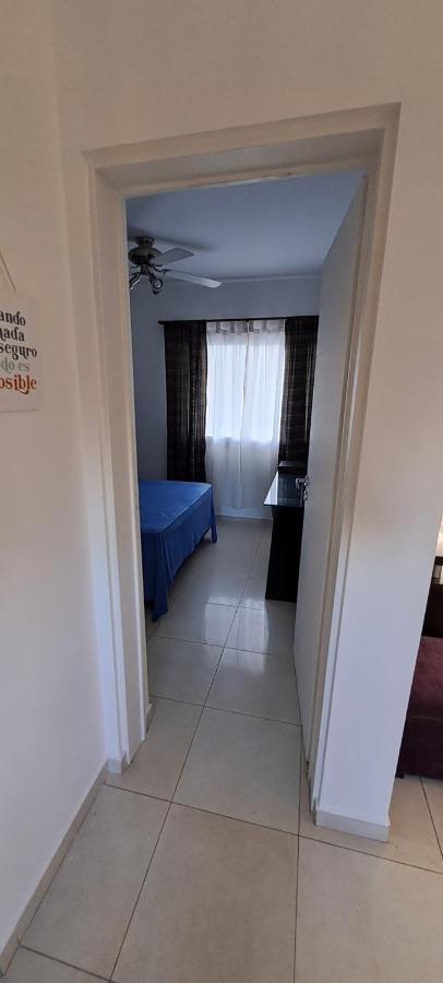 Departamento Temporario - Barrio San Isidro Villa Allende Esterno foto