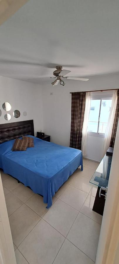 Departamento Temporario - Barrio San Isidro Villa Allende Esterno foto