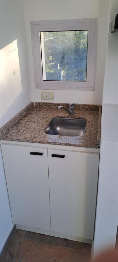 Departamento Temporario - Barrio San Isidro Villa Allende Esterno foto