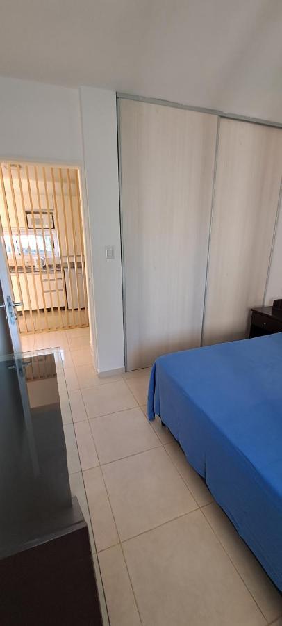 Departamento Temporario - Barrio San Isidro Villa Allende Esterno foto