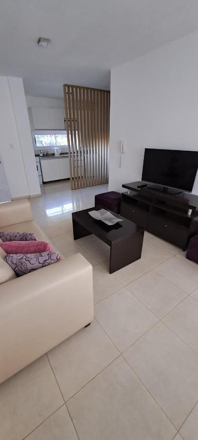Departamento Temporario - Barrio San Isidro Villa Allende Esterno foto