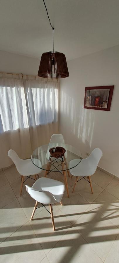 Departamento Temporario - Barrio San Isidro Villa Allende Esterno foto