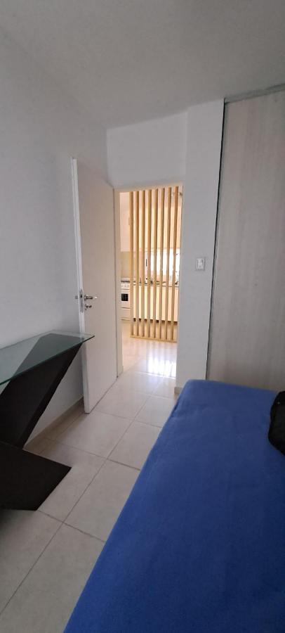 Departamento Temporario - Barrio San Isidro Villa Allende Esterno foto