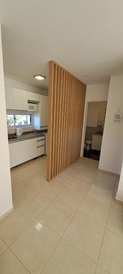 Departamento Temporario - Barrio San Isidro Villa Allende Esterno foto