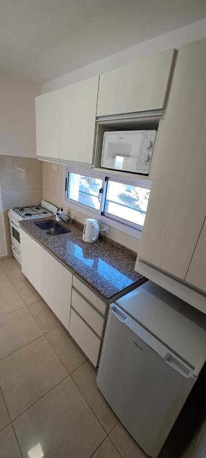 Departamento Temporario - Barrio San Isidro Villa Allende Esterno foto