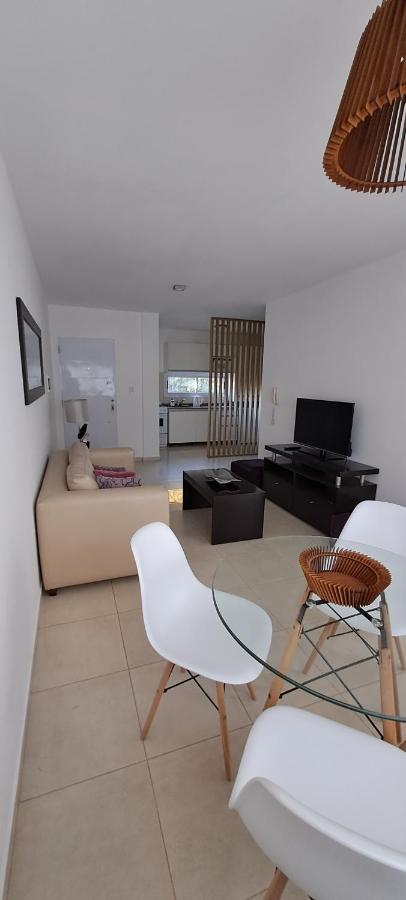 Departamento Temporario - Barrio San Isidro Villa Allende Esterno foto