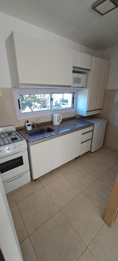 Departamento Temporario - Barrio San Isidro Villa Allende Esterno foto