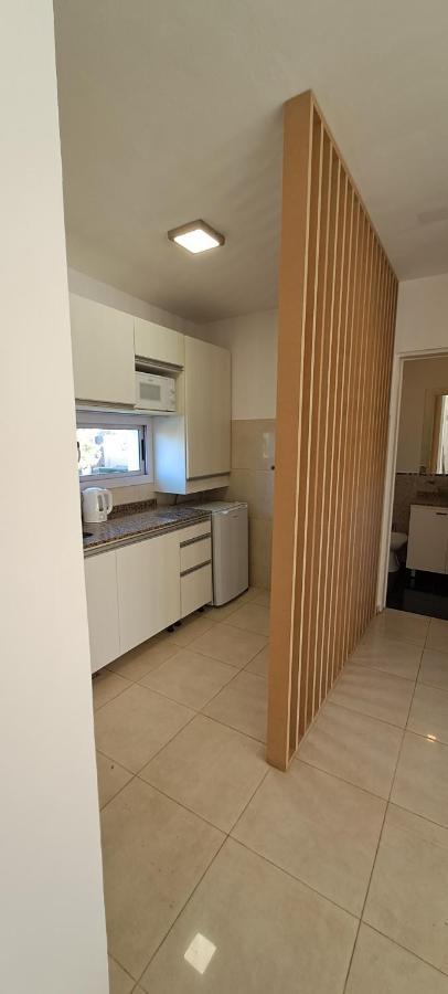 Departamento Temporario - Barrio San Isidro Villa Allende Esterno foto