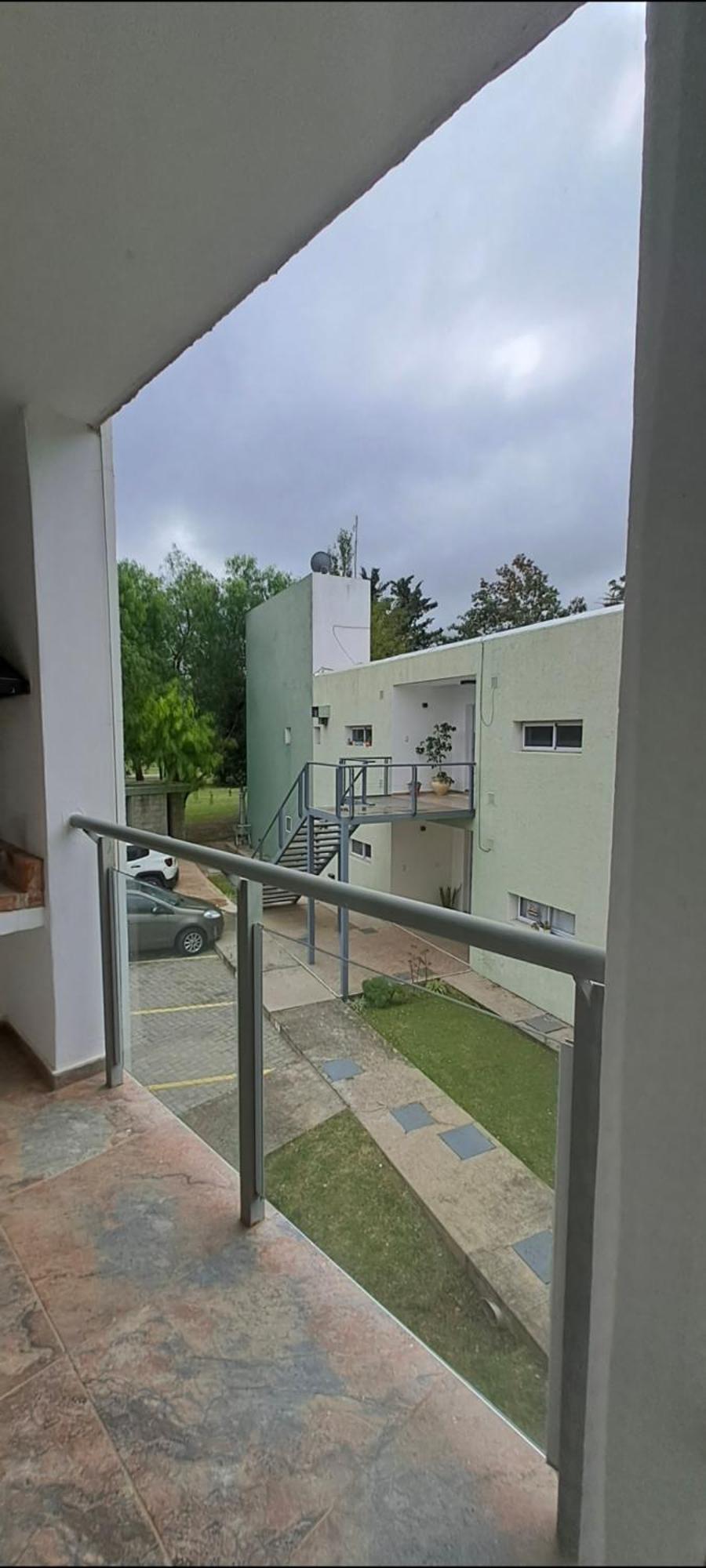 Departamento Temporario - Barrio San Isidro Villa Allende Esterno foto