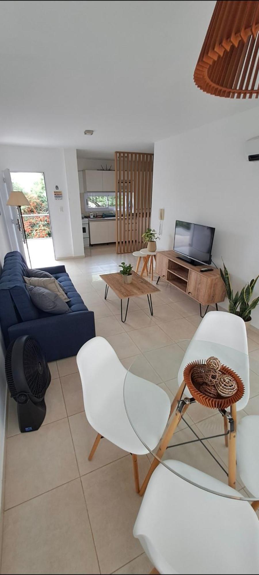 Departamento Temporario - Barrio San Isidro Villa Allende Esterno foto