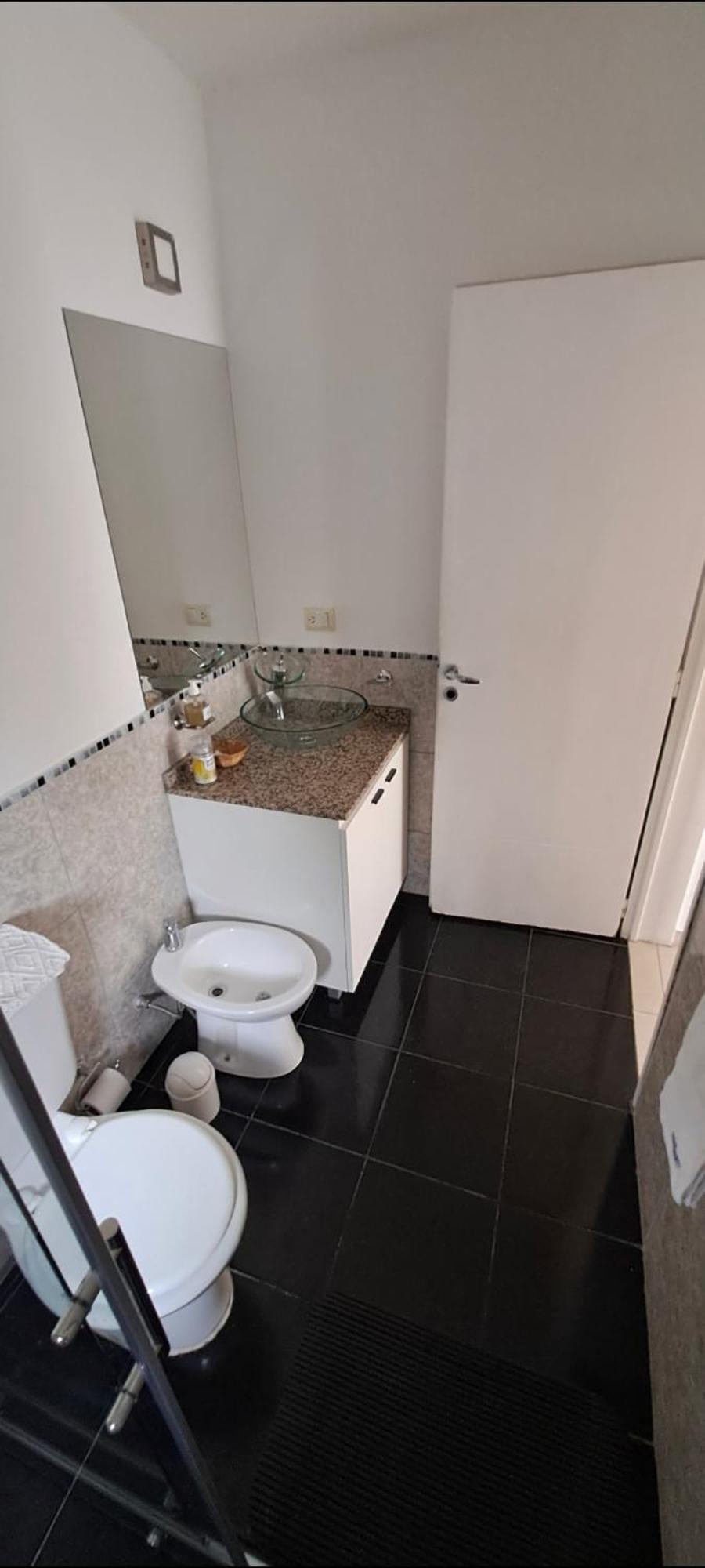 Departamento Temporario - Barrio San Isidro Villa Allende Esterno foto