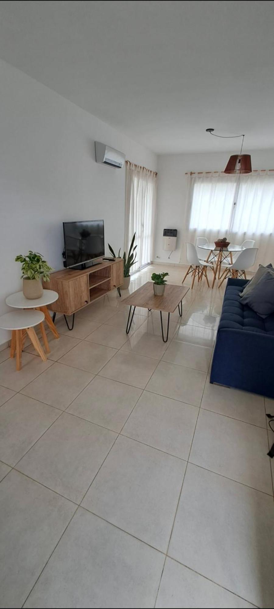 Departamento Temporario - Barrio San Isidro Villa Allende Esterno foto
