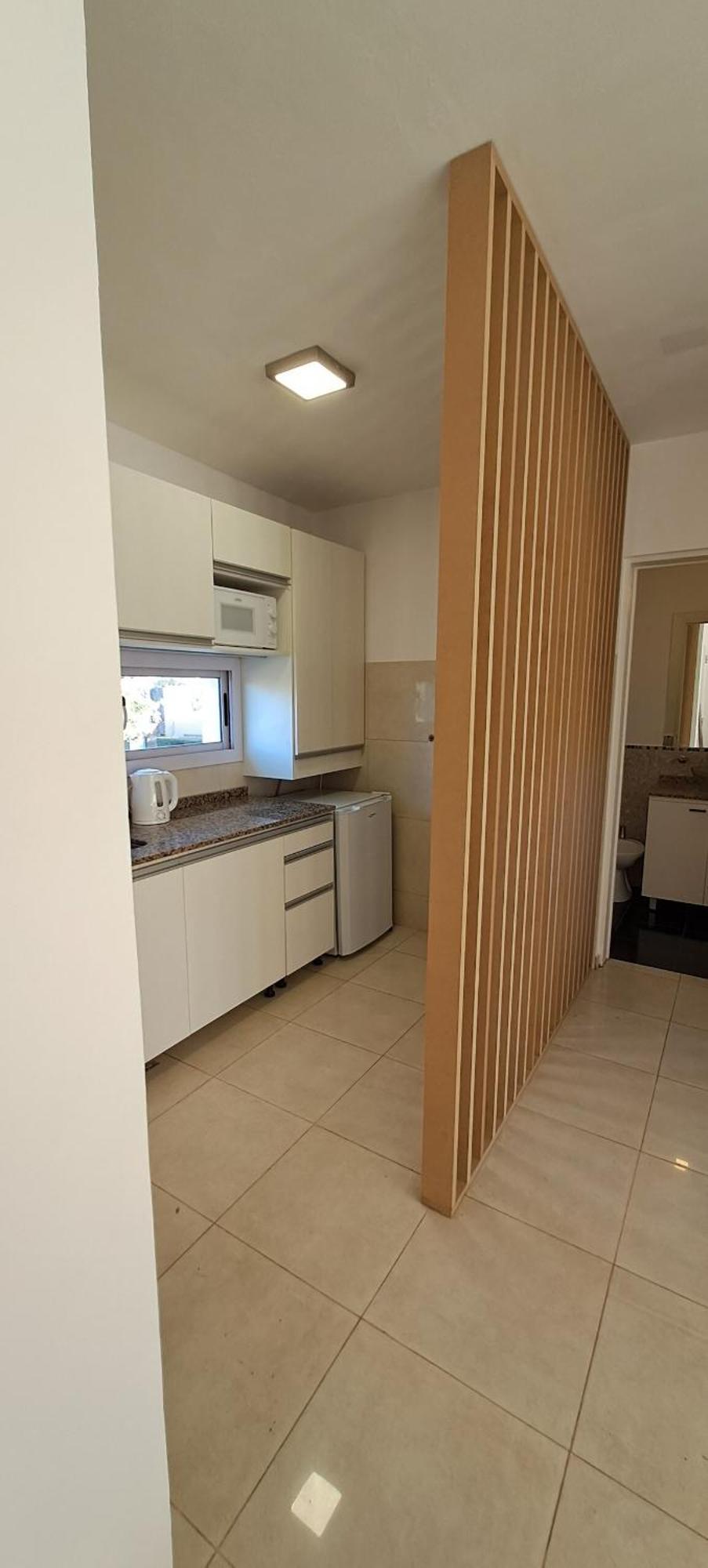 Departamento Temporario - Barrio San Isidro Villa Allende Esterno foto