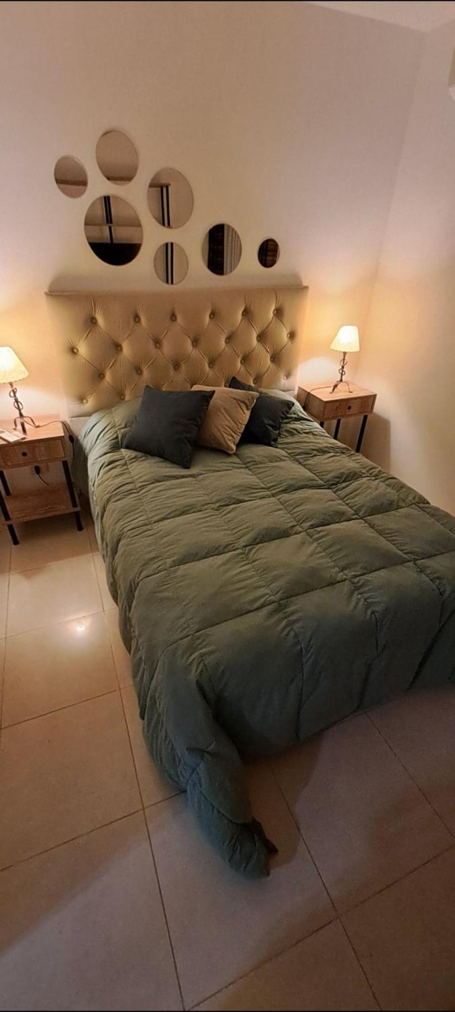 Departamento Temporario - Barrio San Isidro Villa Allende Esterno foto