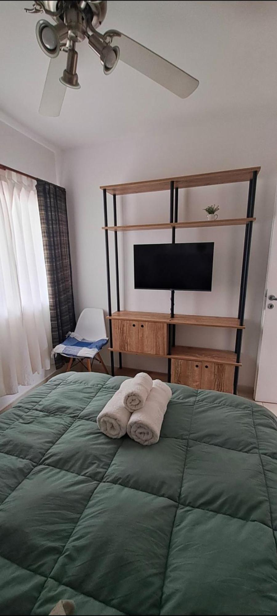 Departamento Temporario - Barrio San Isidro Villa Allende Esterno foto